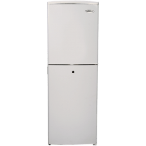 Haier Thermocool Double Door Refrigerator (HRF180CH)